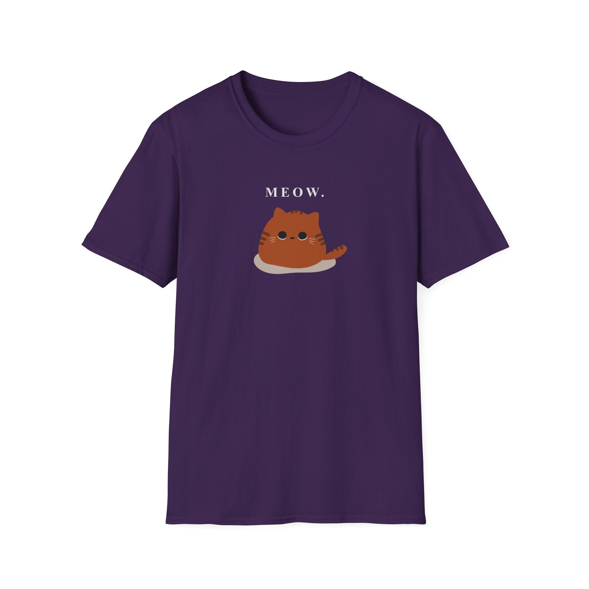 Meow T-Shirt