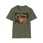 It's BBQ Season T-Shirt