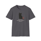 Emotional Support Gremlin T-Shirt