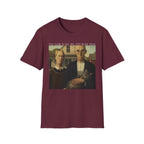 We Just Work Here T-Shirt