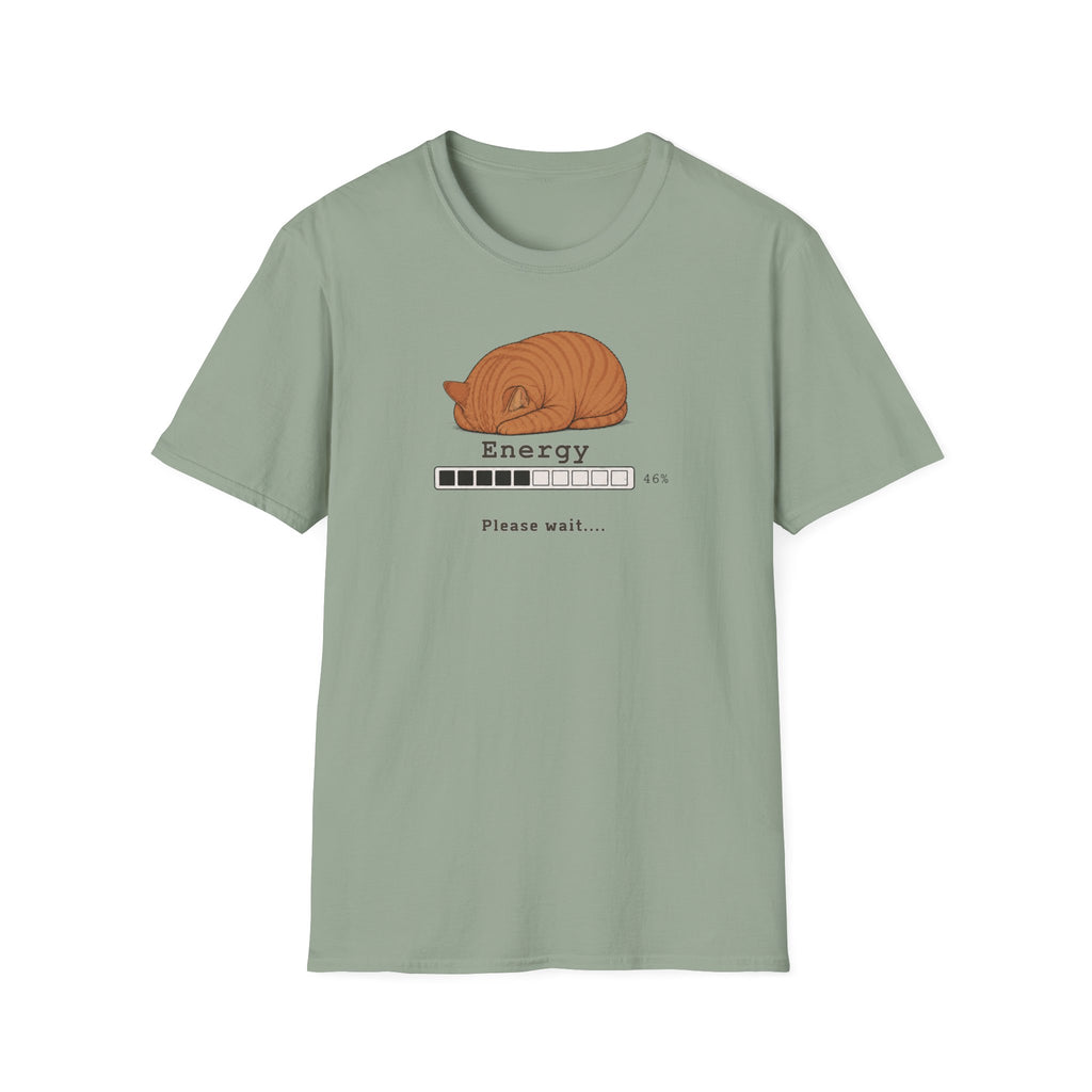 Energy Loading T-Shirt