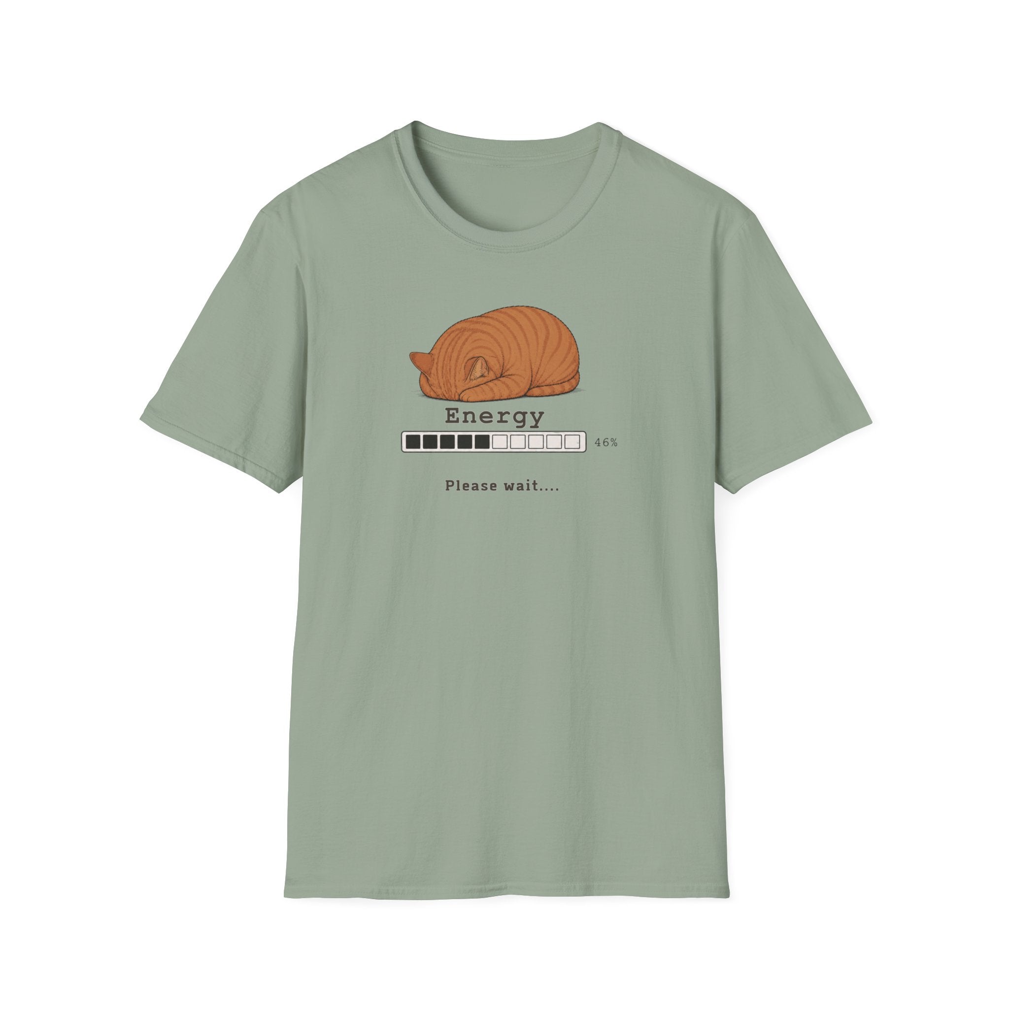 Energy Loading T-Shirt