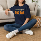 Quality Control Catto T-Shirt