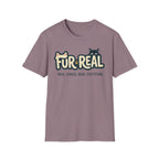 Fur Real T-Shirt