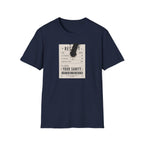 Receipt T-Shirt