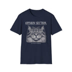 Opinion Section T-Shirt