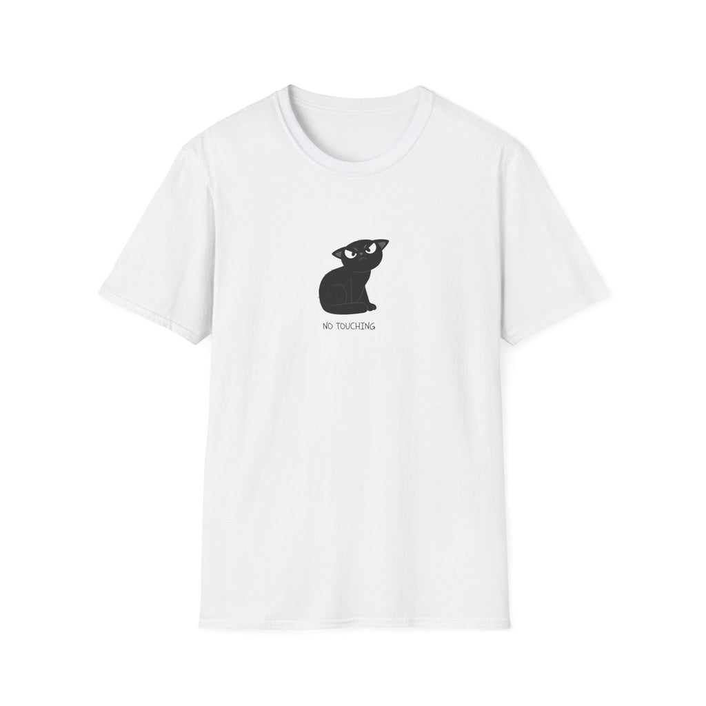 No Touchinng T-Shirt