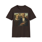 We Just Work Here T-Shirt