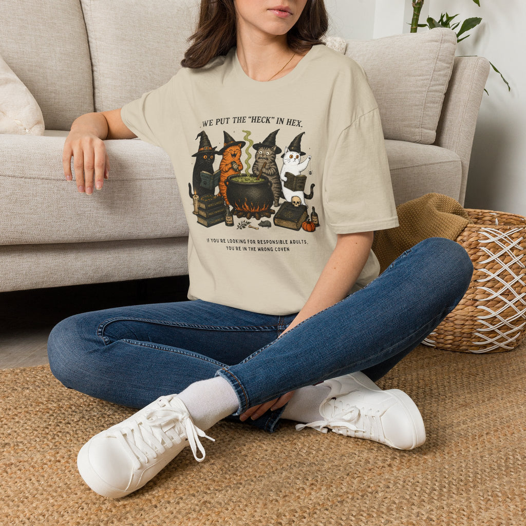 Witching Hour T-Shirt