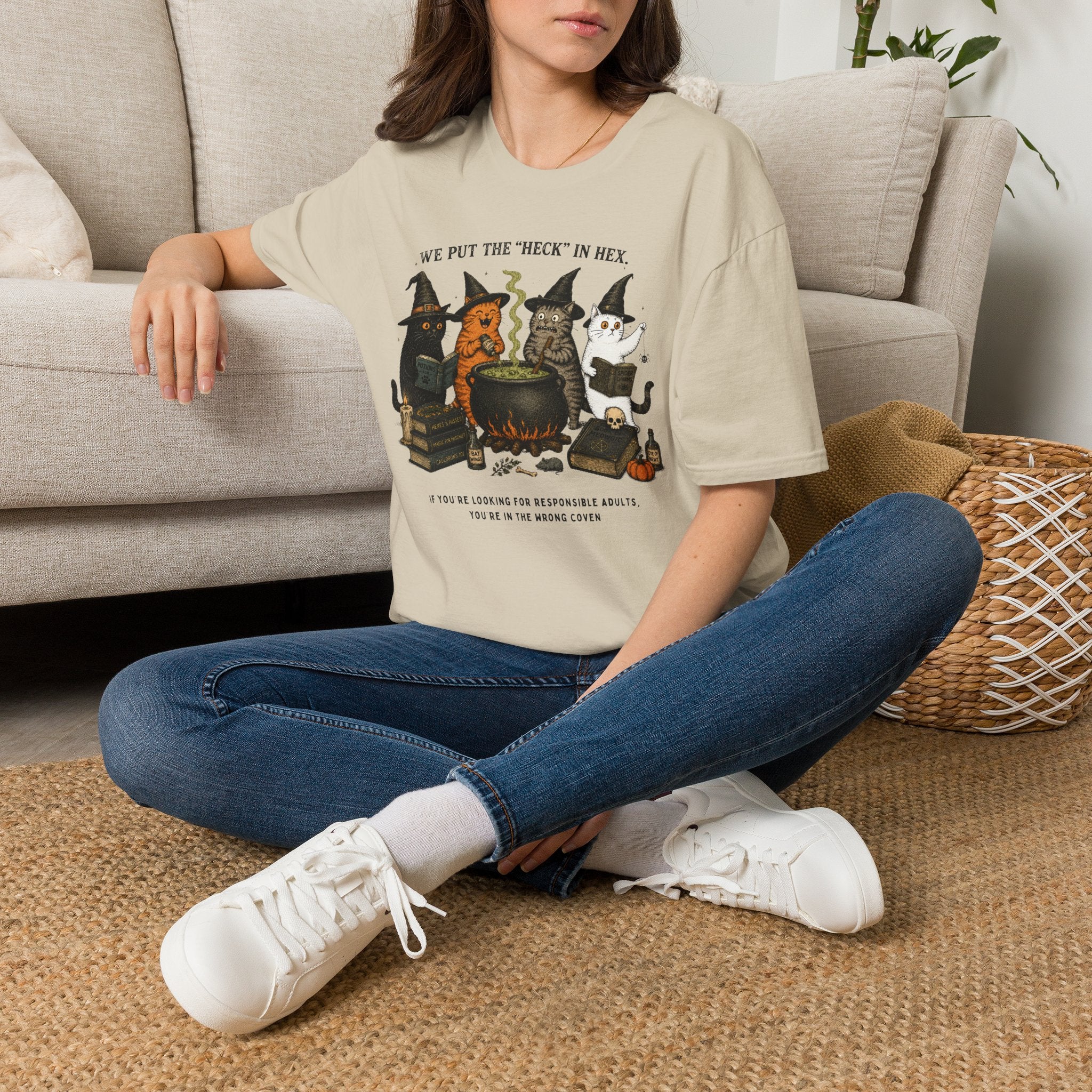 Witching Hour T-Shirt