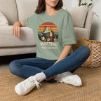 Plotting T-Shirt