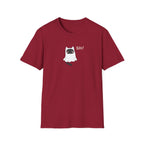 Boo! T-Shirt