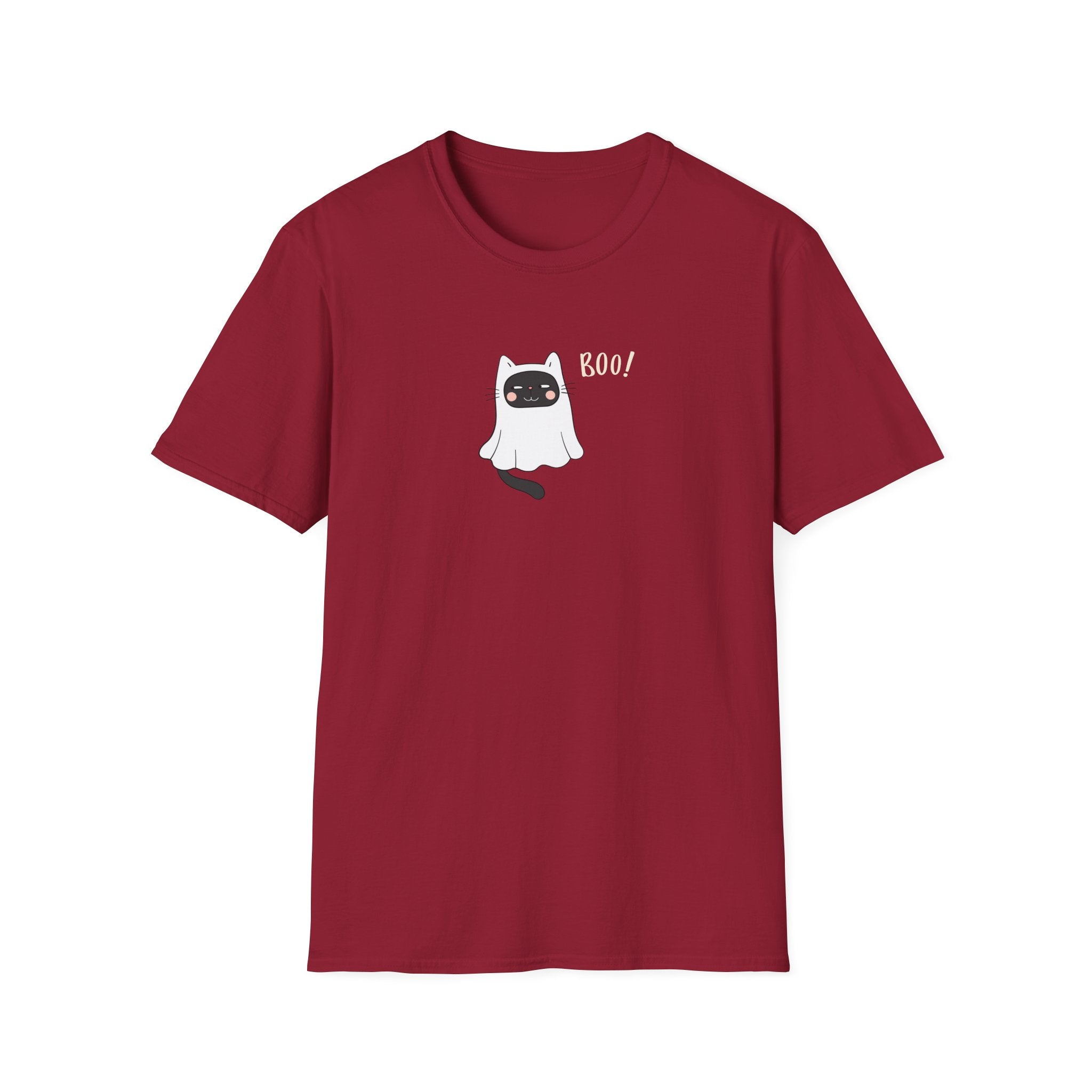 Boo! T-Shirt