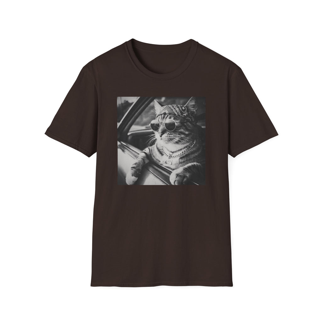 Mr. Steal Yo Girl T-Shirt
