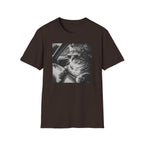 Mr. Steal Yo Girl T-Shirt