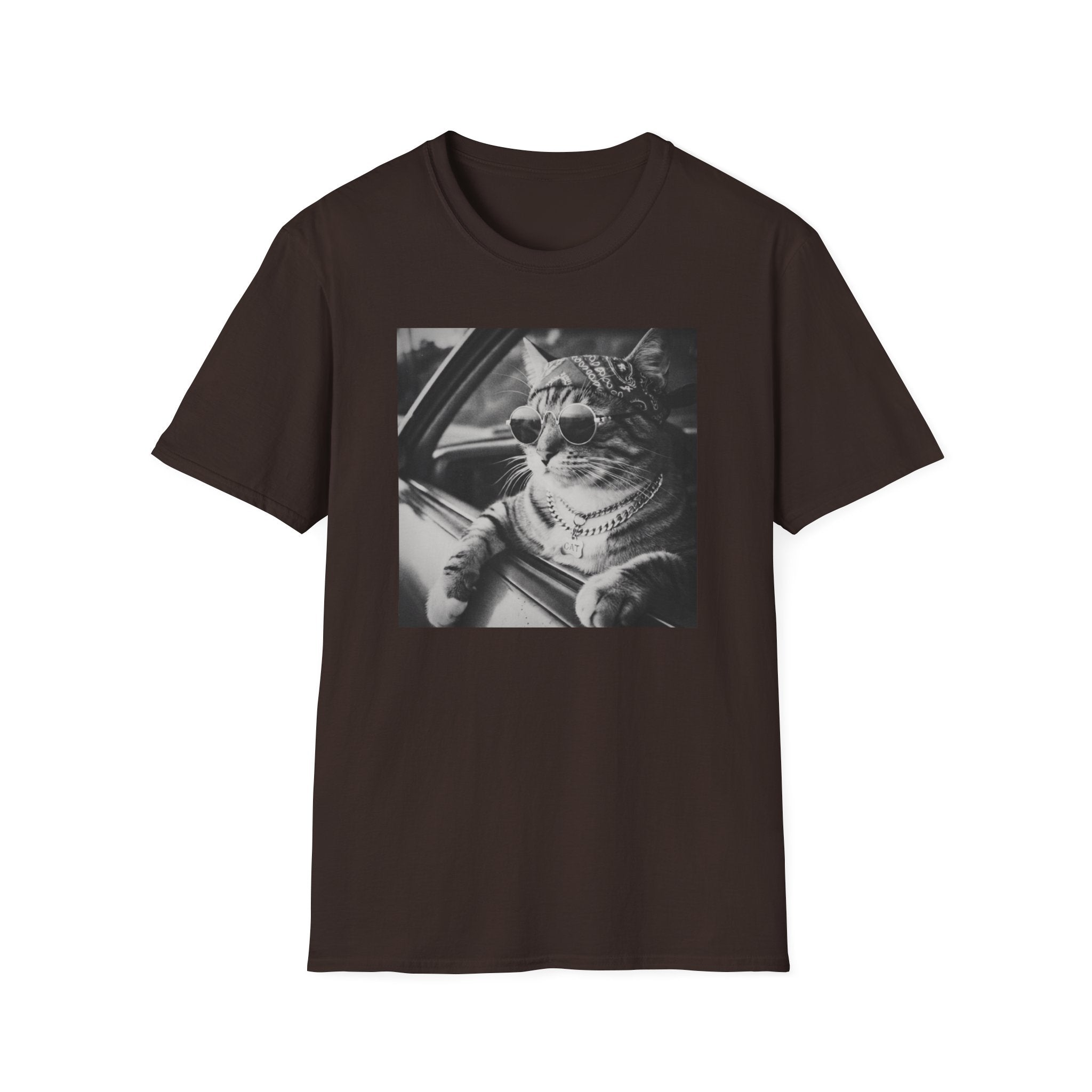Mr. Steal Yo Girl T-Shirt