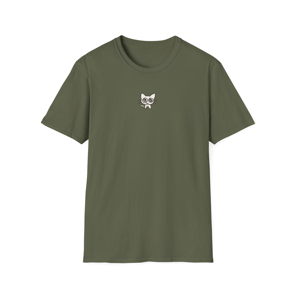 Doodle Kitty T-Shirt