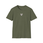 Doodle Kitty T-Shirt