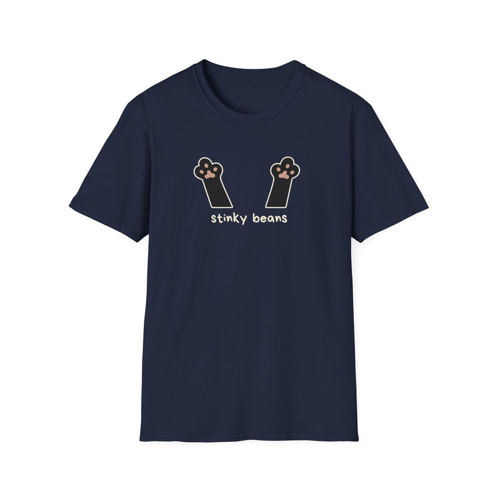 Stinky Beans T-Shirt