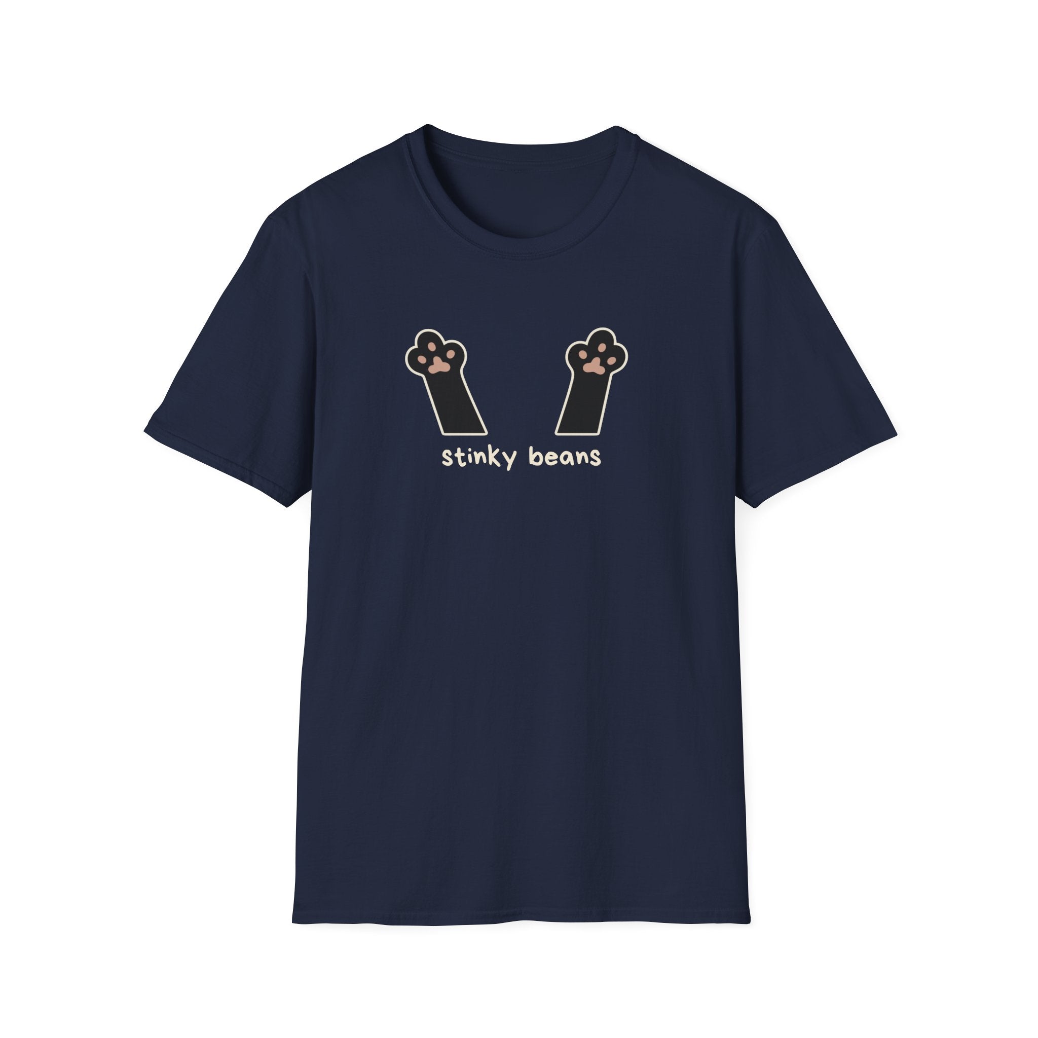 Stinky Beans T-Shirt