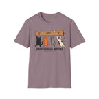 Professional Movers T-Shirt