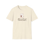 Coffee Runs Are My Favorite Cardio T-Shirt