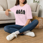 Night Shifters T-Shirt