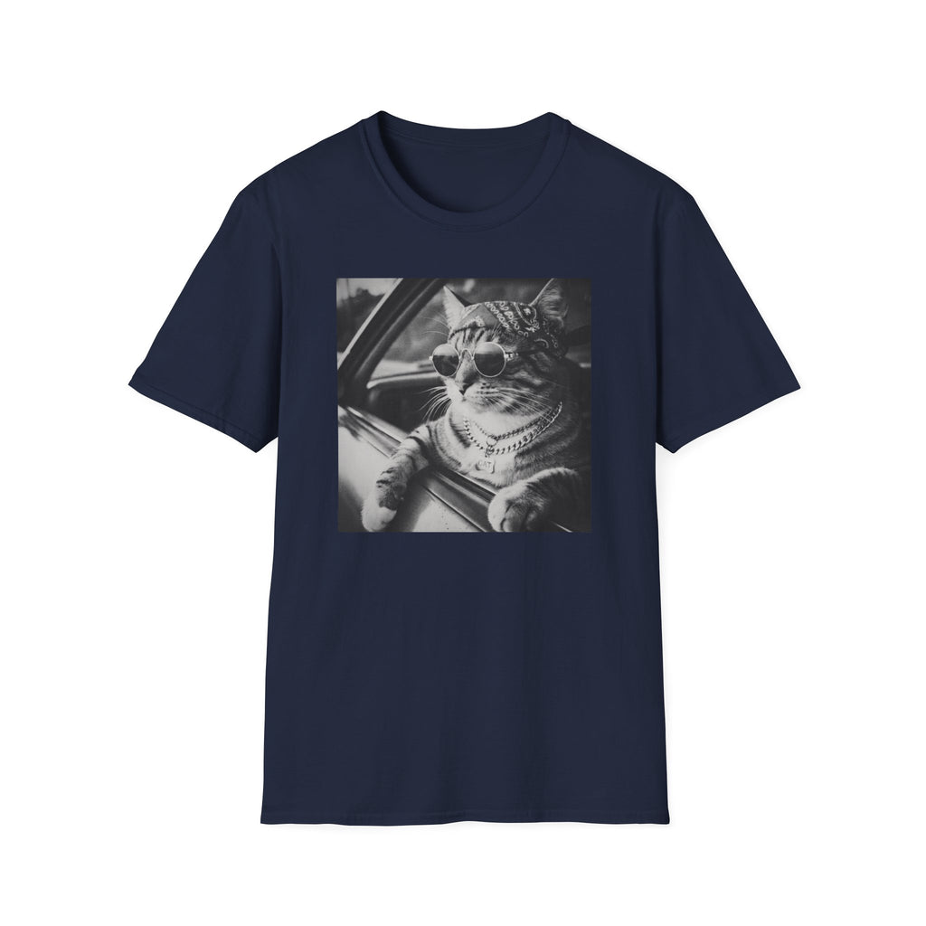 Mr. Steal Yo Girl T-Shirt