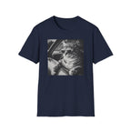 Mr. Steal Yo Girl T-Shirt