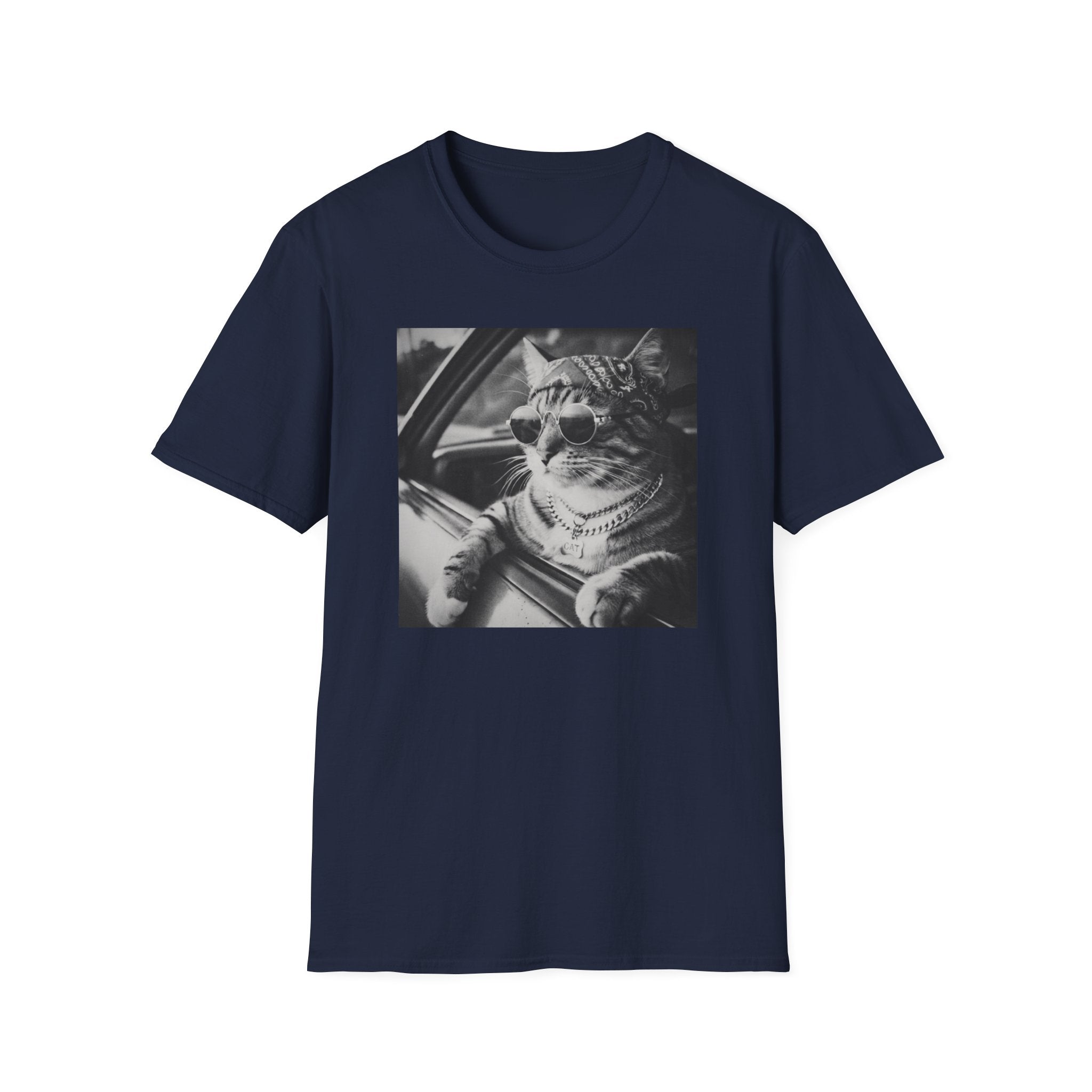Mr. Steal Yo Girl T-Shirt