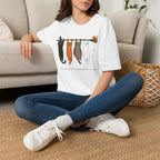 Normal Household Activity T-Shirt