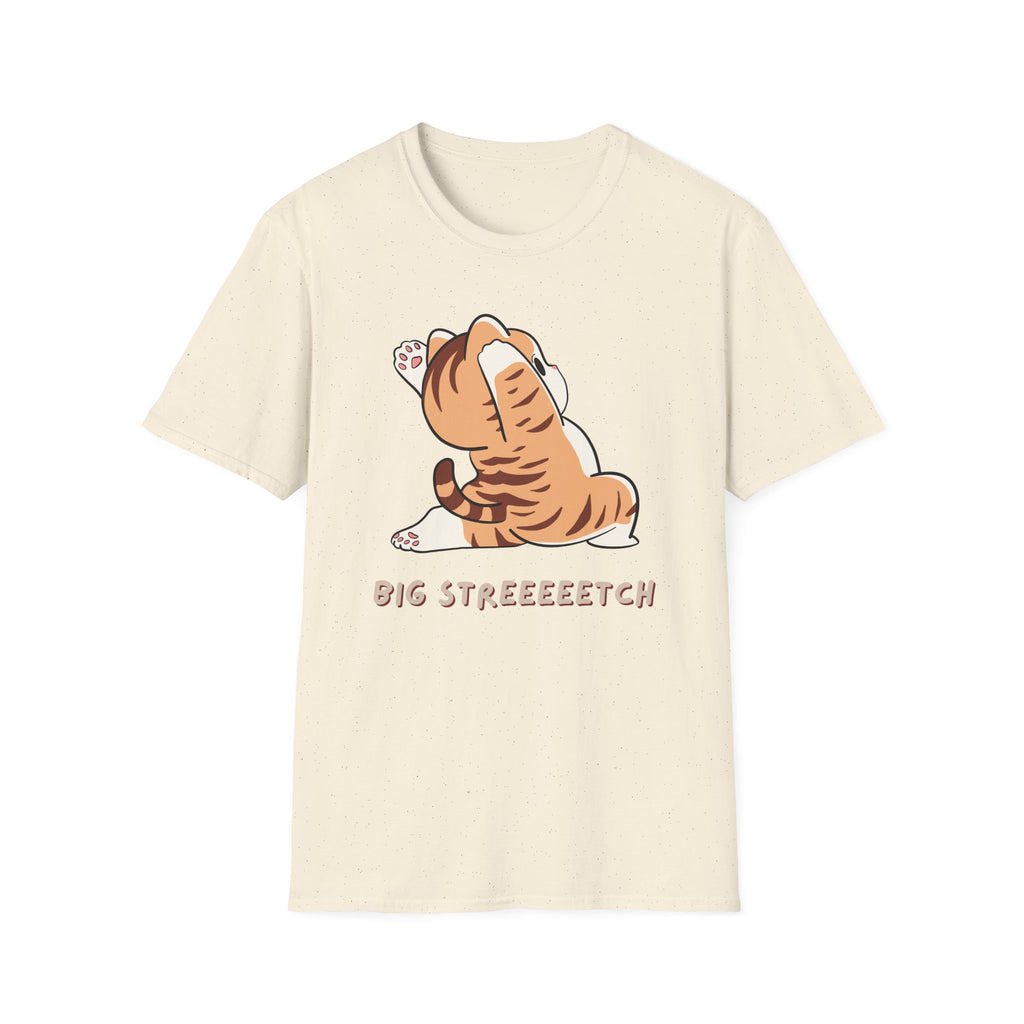 Big Stretch