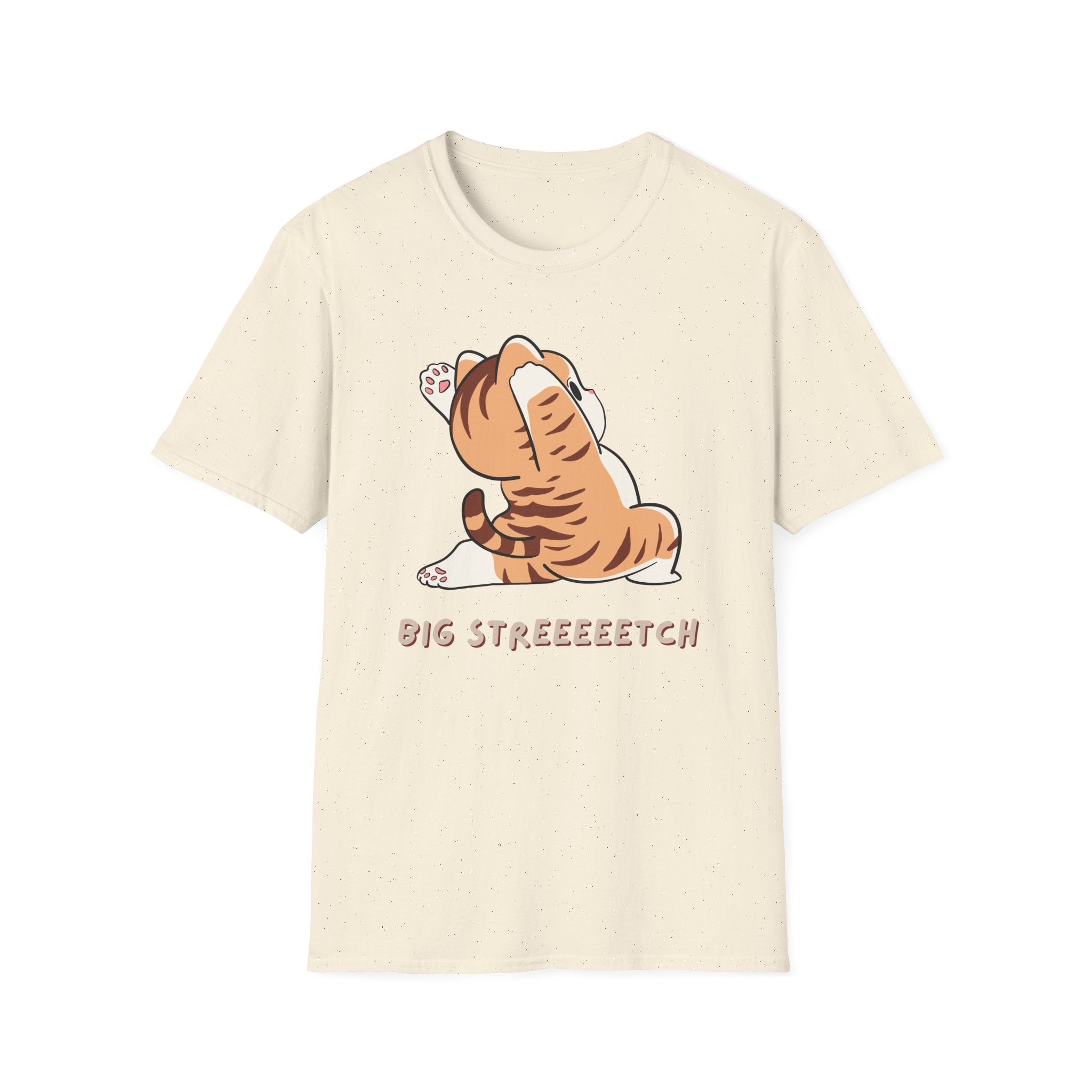Big Stretch
