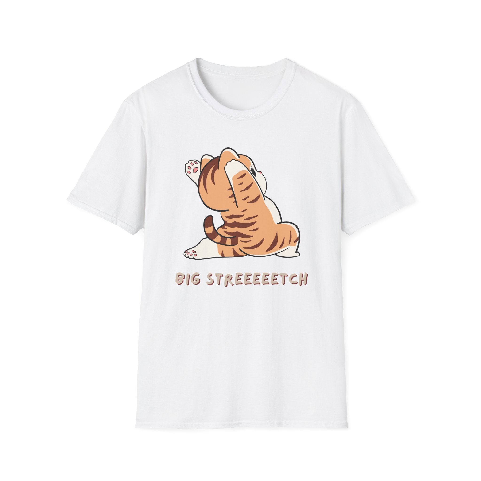 Big Stretch