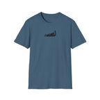 Belly Up T-Shirt