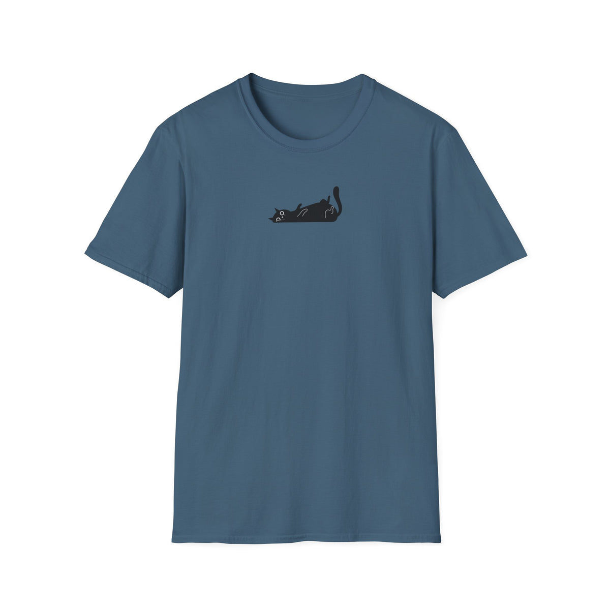Belly Up T-Shirt