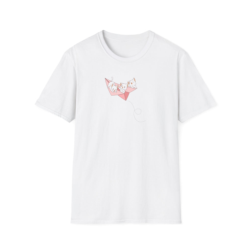 Let's Fly T-Shirt