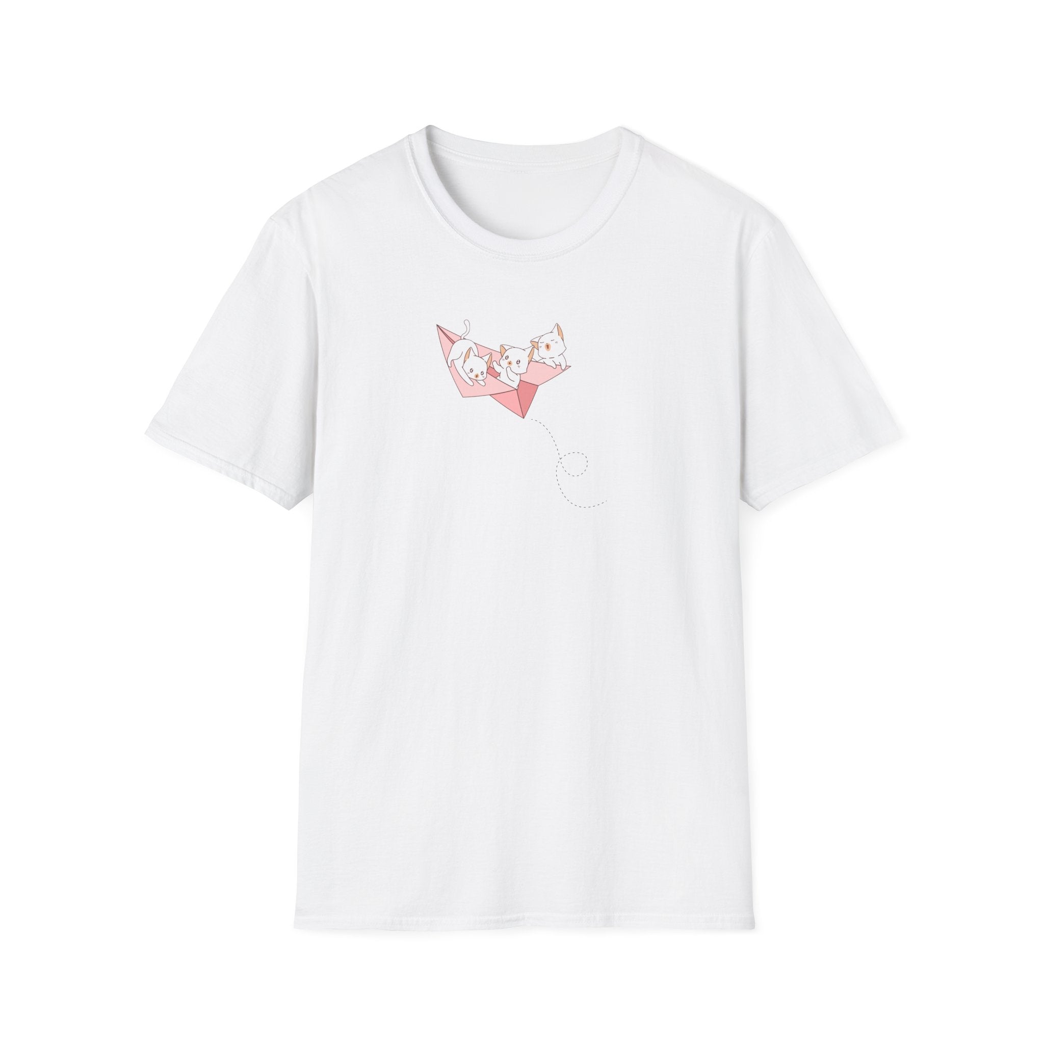 Let's Fly T-Shirt