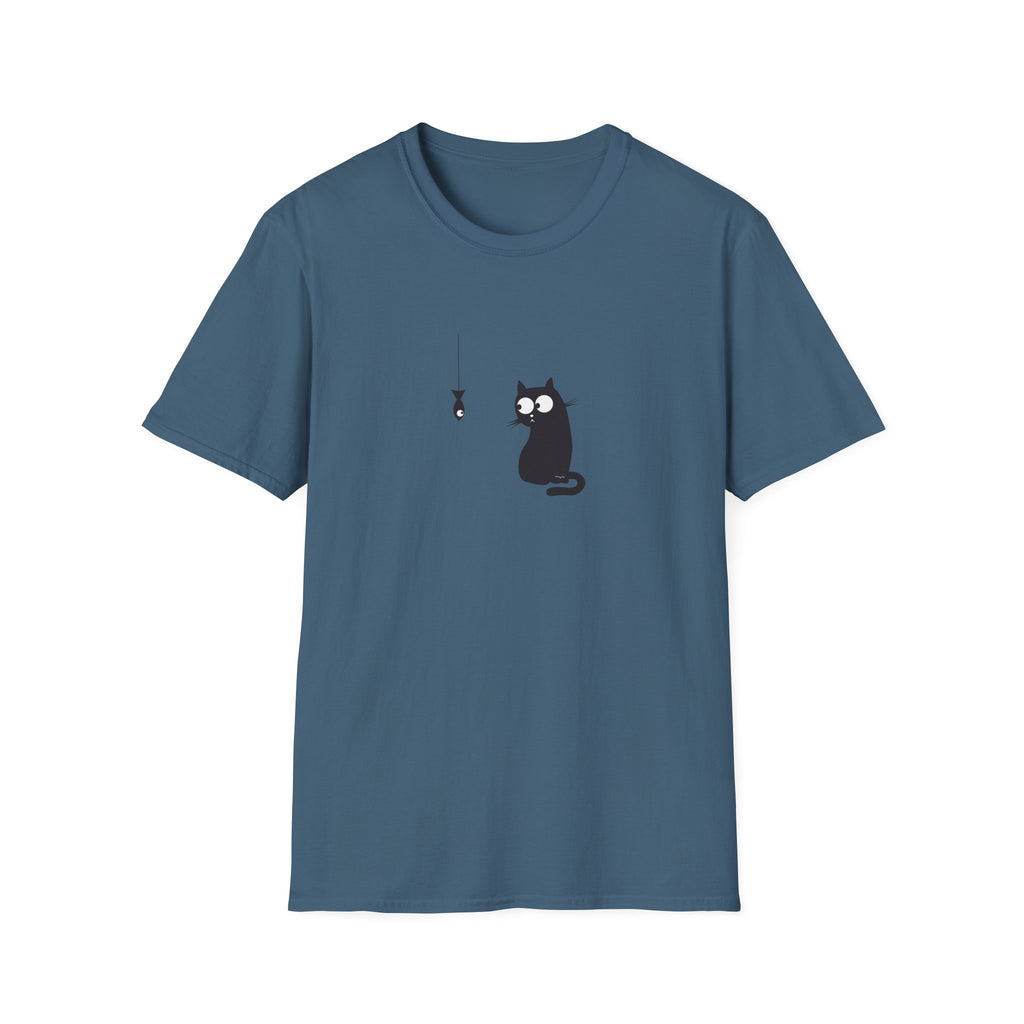 Cat Fish T-Shirt