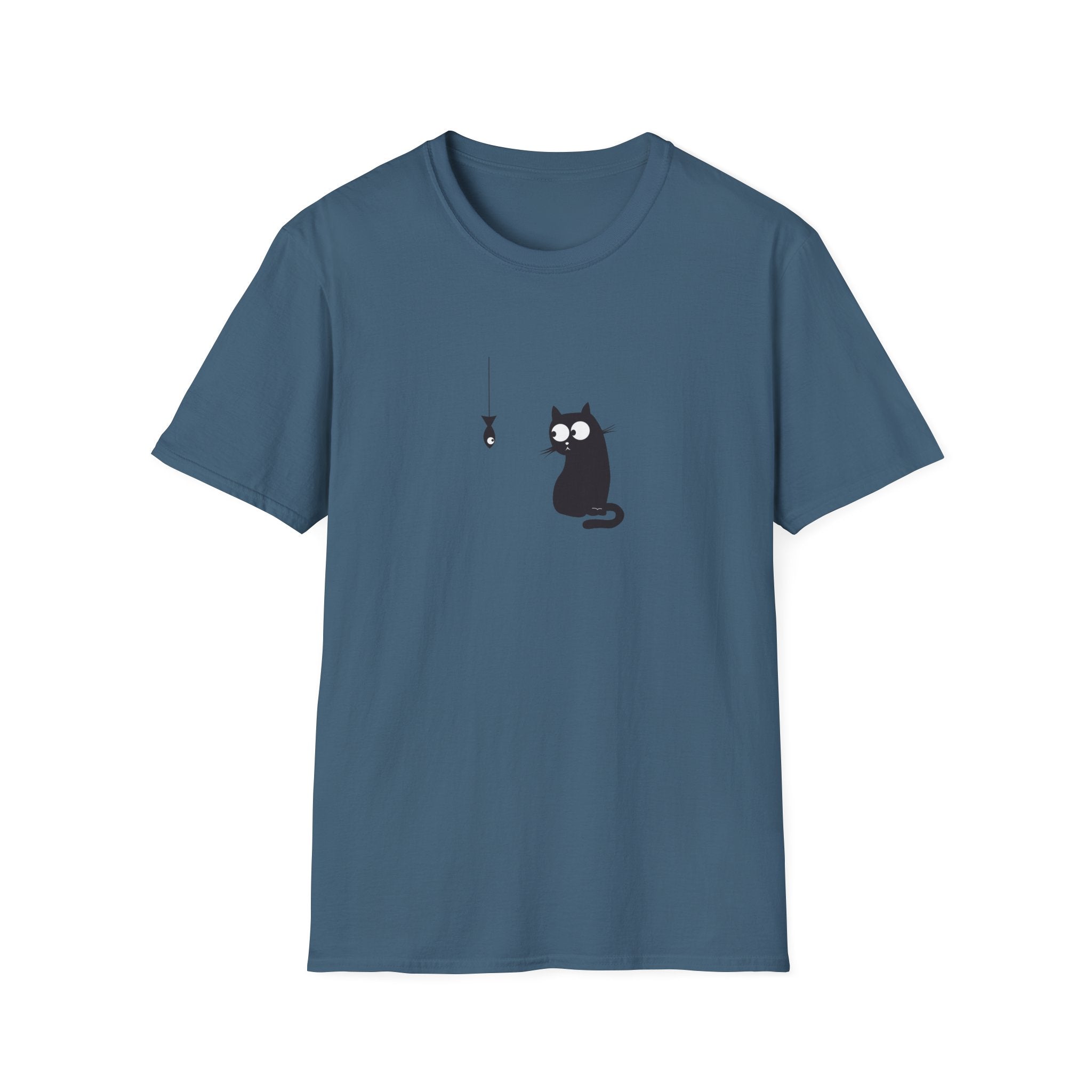 Cat Fish T-Shirt