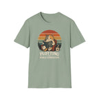 Plotting T-Shirt