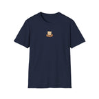 Kitty In A Box T-Shirt