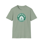 Meow Bucks Coffee T-Shirt