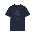 I Do What I Want T-Shirt