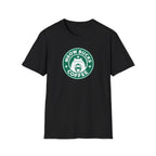 Meow Bucks Coffee T-Shirt