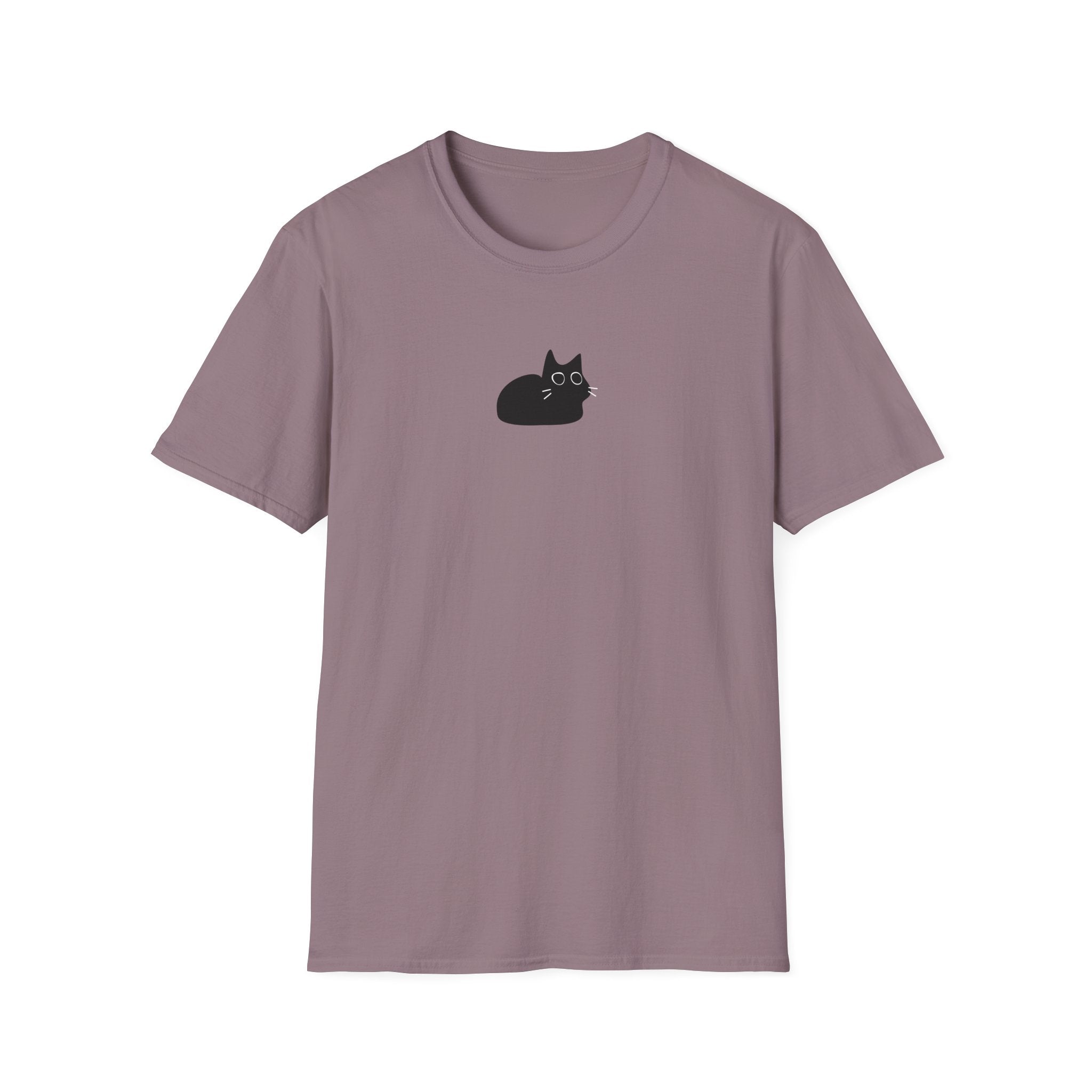 Black Loaf T-Shirt