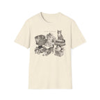 Helping. Technically T-Shirt