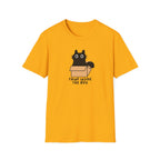 Think Inside The Box T-Shirt