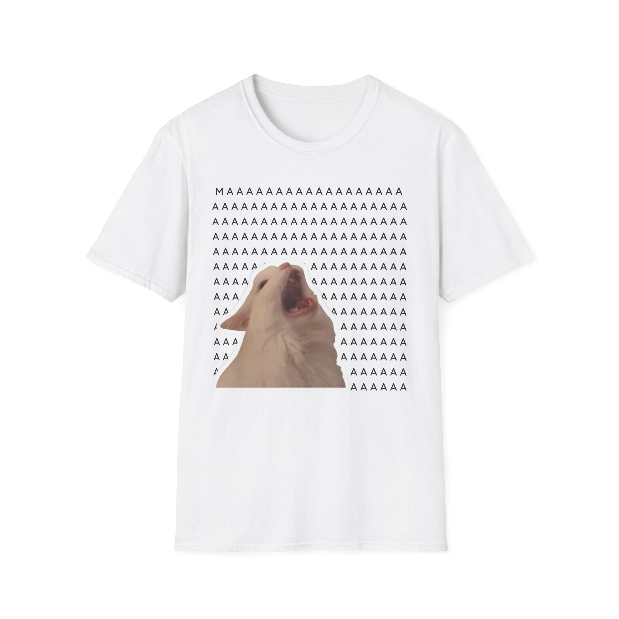 MAAA! T-Shirt