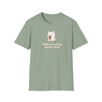 Coffee Runs Are My Favorite Cardio T-Shirt